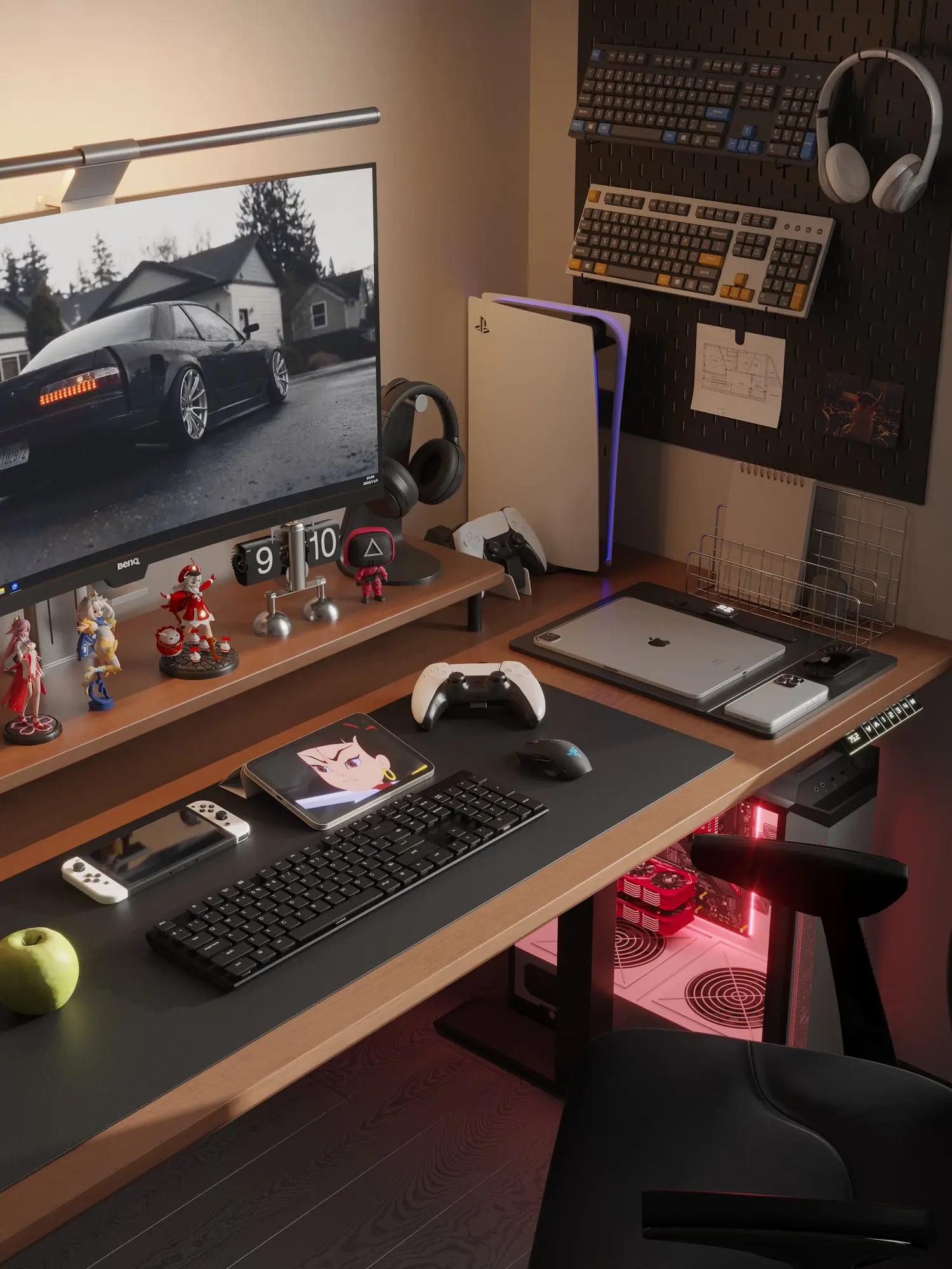 The Digital Dojo